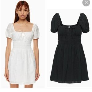 Aritzia Sunday Best Dress
